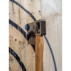 Hache De Lancer The Butcher THROWING LEAGUE -Couteaux Séries Magasin hache de lancer the butcher throwing league 5