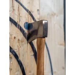 Hache De Lancer The Commander THROWING LEAGUE -Couteaux Séries Magasin hache de lancer the commander throwing league 3