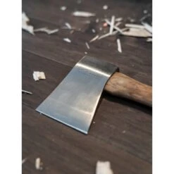 Hache De Lancer The Commander THROWING LEAGUE -Couteaux Séries Magasin hache de lancer the commander throwing league 5