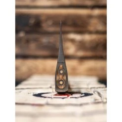 Hache De Lancer The Commander THROWING LEAGUE -Couteaux Séries Magasin hache de lancer the commander throwing league 7