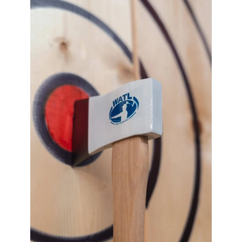 Hache De Lancer The Competition THROWING LEAGUE 6 Hache De Lancer The Competition THROWING LEAGUE – Image 4