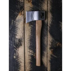 Hache De Lancer The Corporal THROWING LEAGUE -Couteaux Séries Magasin hache de lancer the corporal throwing league 4