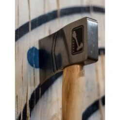 Hache De Lancer The Corporal THROWING LEAGUE -Couteaux Séries Magasin hache de lancer the corporal throwing league 6