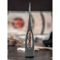 Hache De Lancer The Corporal THROWING LEAGUE -Couteaux Séries Magasin hache de lancer the corporal throwing league 7