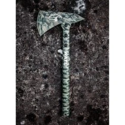 Hache De Lancer The Mercenary THROWING LEAGUE -Couteaux Séries Magasin hache de lancer the mercenary throwing league 4