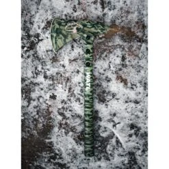 Hache De Lancer The Mercenary THROWING LEAGUE -Couteaux Séries Magasin hache de lancer the mercenary throwing league 5