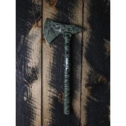 Hache De Lancer The Predator THROWING LEAGUE -Couteaux Séries Magasin hache de lancer the predator throwing league 3