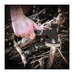 Hache De Survie Multifonction Versa Camp REAPR -Couteaux Séries Magasin hache de survie multifonction versa camp reapr 5