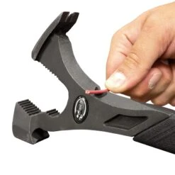 Hache De Survie Multifonctions Annihilator DEAD-ON-TOOLS -Couteaux Séries Magasin hache de survie multifonctions annihilator dead on tools 4