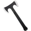 Hache Double Mukk Hatchet APOC -Couteaux Séries Magasin hache double mukk hatchet apoc
