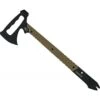 Tomahawk Downrange GERBER -Couteaux Séries Magasin hache downrange tomahawk gerber