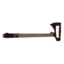 Tomahawk Downrange GERBER -Couteaux Séries Magasin hache downrange tomahawk gerber 3