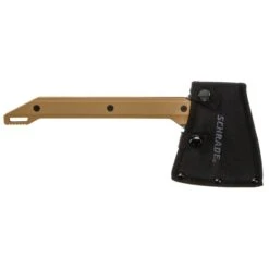 Hache Frontier Axe 30.5cm SCHRADE -Couteaux Séries Magasin hache frontier axe 305cm schrade 3