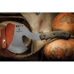 Hache Grandpas TOPS -Couteaux Séries Magasin hache grandpas tops 2