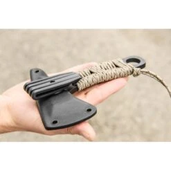 Hache Micro Hawk TOPS -Couteaux Séries Magasin hache micro hawk tops 10