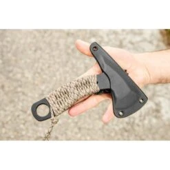 Hache Micro Hawk TOPS -Couteaux Séries Magasin hache micro hawk tops 11