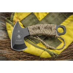 Hache Micro Hawk TOPS -Couteaux Séries Magasin hache micro hawk tops 2