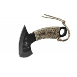 Hache Micro Hawk TOPS -Couteaux Séries Magasin hache micro hawk tops 4