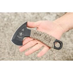 Hache Micro Hawk TOPS -Couteaux Séries Magasin hache micro hawk tops 8