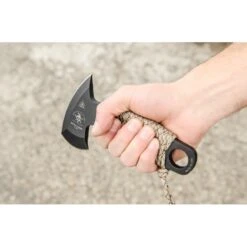 Hache Micro Hawk TOPS -Couteaux Séries Magasin hache micro hawk tops 9