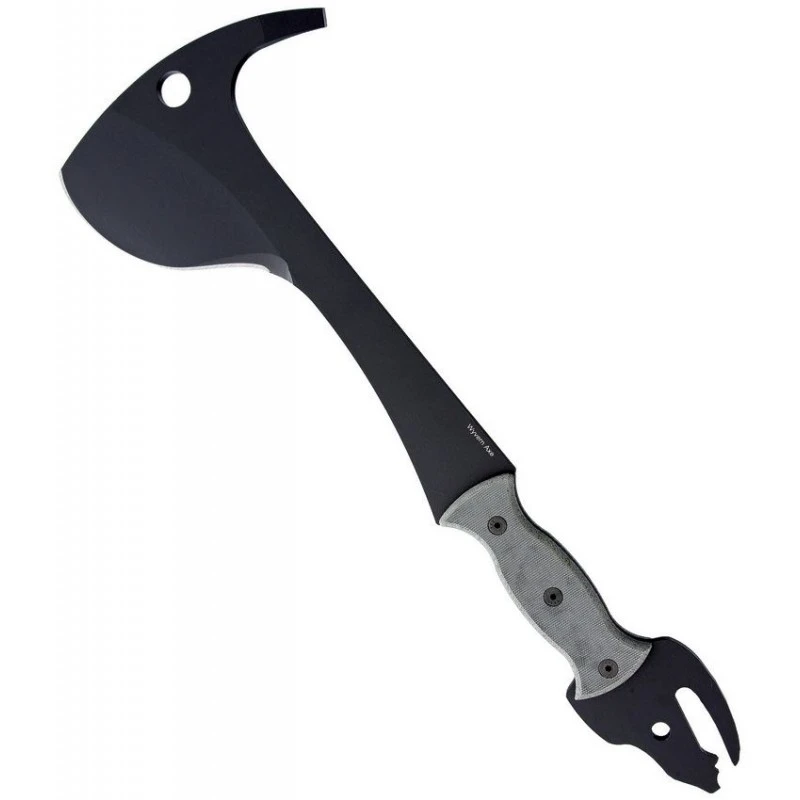 Hache Militaire Wyvern ONTARIO 3 Hache Militaire Wyvern ONTARIO