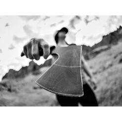 Hache Pack Marron GERBER -Couteaux Séries Magasin hache pack marron gerber 2