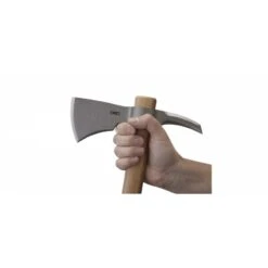 Hache RMJ Kangee T-Hawk CRKT -Couteaux Séries Magasin hache rmj kangee t hawk crkt 3