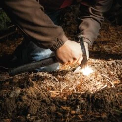 Hache Survival Hawk Multifonctions SOG -Couteaux Séries Magasin hache survival hawk multifonctions sog 8