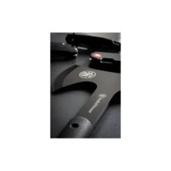 Hache Tactique M&P SMITH-&-WESSON Noir -Couteaux Séries Magasin hache tactique mp smith wesson noir 2