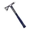 Hache Tomahawk Black Eagle ESTWING Bleu -Couteaux Séries Magasin hache tomahawk black eagle estwing bleu