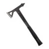 Hache Tomahawk Black Eagle ESTWING Noir -Couteaux Séries Magasin hache tomahawk black eagle estwing noir