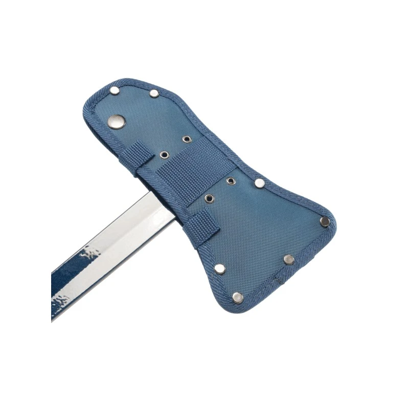 Hache Tomahawk Black Eagle ESTWING Noir 5 Hache Tomahawk Black Eagle ESTWING Noir – Image 3