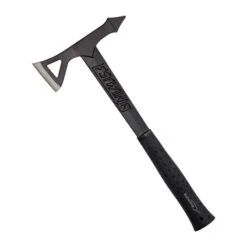 Hache Tomahawk Black Eagle ESTWING Noir