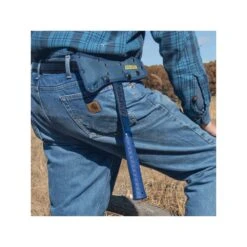 Hache Tomahawk Black Eagle ESTWING Noir 17 Hache Tomahawk Black Eagle ESTWING Noir -Couteaux Séries Magasin hache tomahawk black eagle estwing noir 7