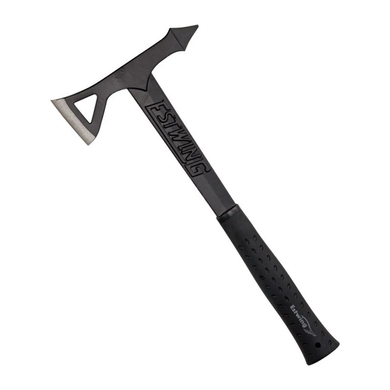 Hache Tomahawk Black Eagle ESTWING Noir 3 Hache Tomahawk Black Eagle ESTWING Noir
