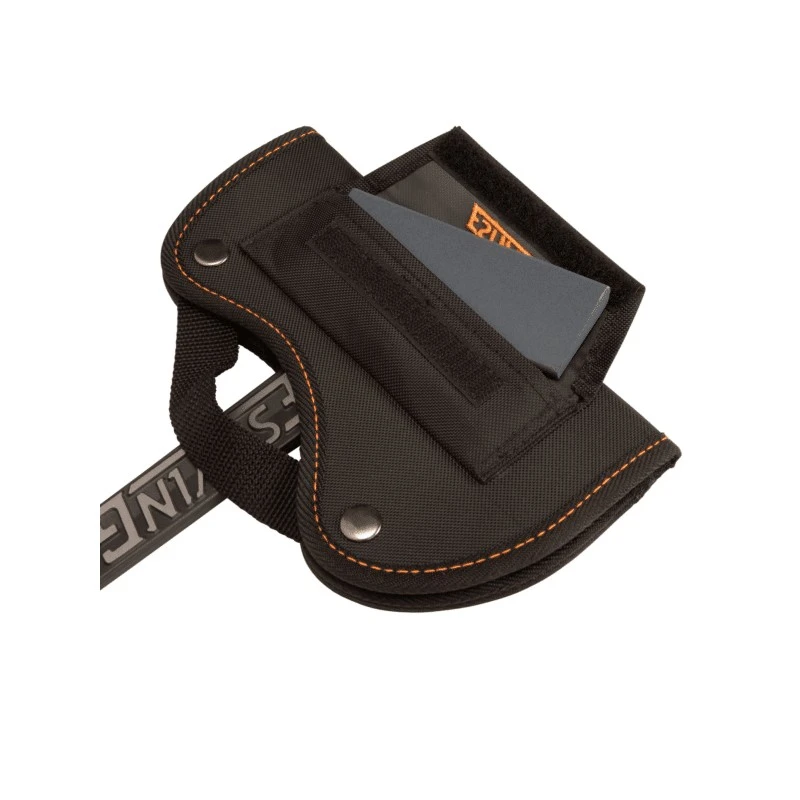 Hache Tomahawk Hunters Avec Crochet De Dépeçage ESTWING 4 Hache Tomahawk Hunters Avec Crochet De Dépeçage ESTWING – Image 2