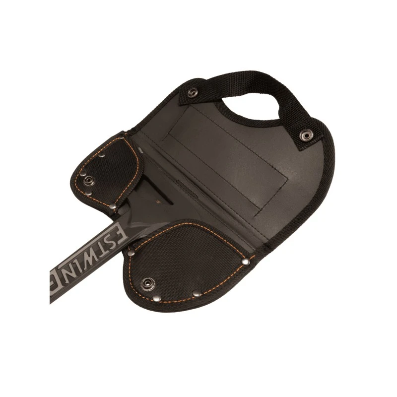 Hache Tomahawk Hunters Avec Crochet De Dépeçage ESTWING 6 Hache Tomahawk Hunters Avec Crochet De Dépeçage ESTWING – Image 4