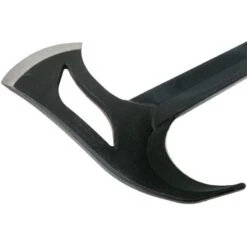 Hache Tomahawk Hunters Avec Crochet De Dépeçage ESTWING Noir -Couteaux Séries Magasin hache tomahawk hunters avec crochet de depecage estwing noir 4