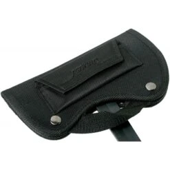 Hache Tomahawk Hunters Avec Crochet De Dépeçage ESTWING Noir -Couteaux Séries Magasin hache tomahawk hunters avec crochet de depecage estwing noir 5