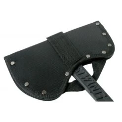 Hache Tomahawk Hunters Avec Crochet De Dépeçage ESTWING Noir -Couteaux Séries Magasin hache tomahawk hunters avec crochet de depecage estwing noir 6