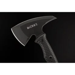 Tomahawk Kangee T-Hawk CRKT -Couteaux Séries Magasin hache tomahawk kangee t hawk crkt 1 4