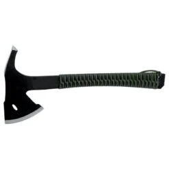 Hache Tomahawk Militaire Sentinel CONDOR Vert -Couteaux Séries Magasin hache tomahawk militaire sentinel condor vert 1