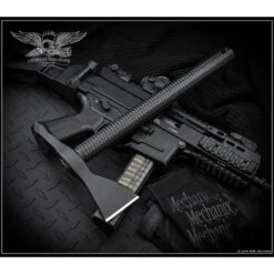 Hache Tomahawk Model 1 Nylon Noir AMERICAN-TOMAHAWK 12 Hache Tomahawk Model 1 Nylon Noir AMERICAN-TOMAHAWK -Couteaux Séries Magasin hache tomahawk model 1 nylon noir american tomahawk 4