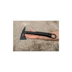 Hache Tomahawk Multifonction Templar FLAGRANT BEARD - Noir -Couteaux Séries Magasin hache tomahawk multifonction templar flagrant beard noir 4