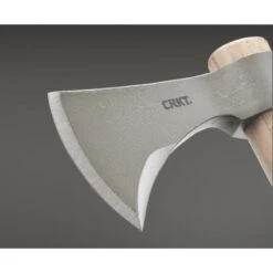 Tomahawk Woods Chogan T-Hawk CRKT -Couteaux Séries Magasin hache tomahawk woods chogan t hawk crkt 4