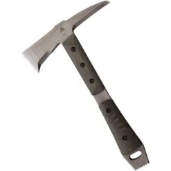 Hache Tombat Airkool A2 Vert FOBOS-KNIVES