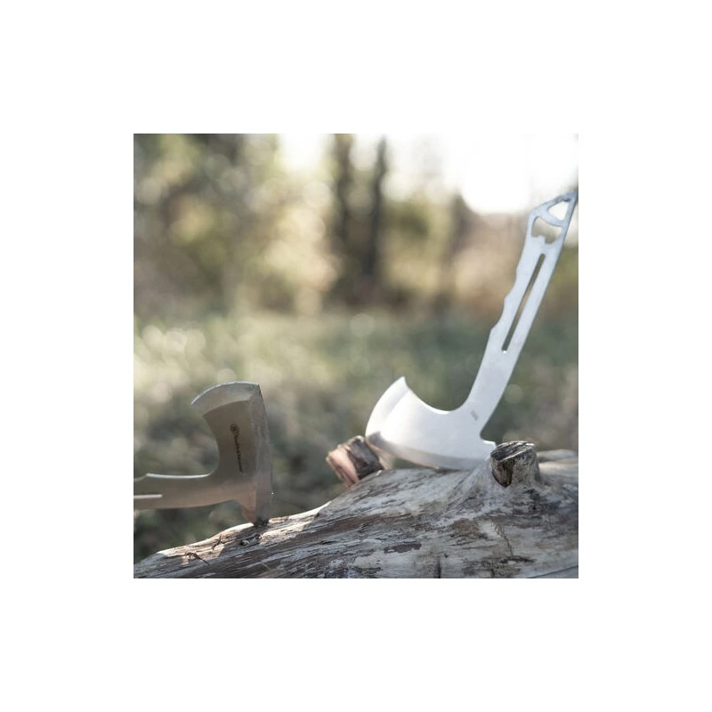 Haches à Lancer Hawkeye Smith & Wesson Pack De 3 - 1117231 6 Haches à Lancer Hawkeye Smith & Wesson Pack De 3 - 1117231 – Image 4