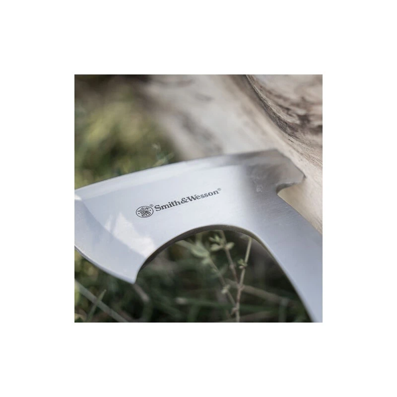 Haches à Lancer Hawkeye Smith & Wesson Pack De 3 - 1117231 7 Haches à Lancer Hawkeye Smith & Wesson Pack De 3 - 1117231 – Image 5