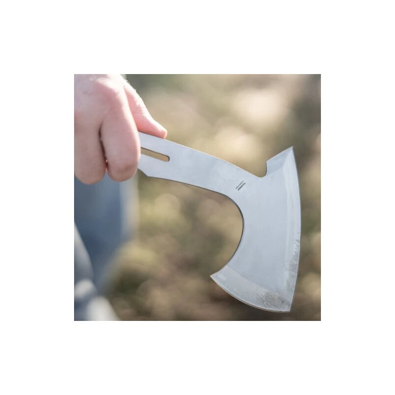 Haches à Lancer Hawkeye Smith & Wesson Pack De 3 - 1117231 9 Haches à Lancer Hawkeye Smith & Wesson Pack De 3 - 1117231 – Image 7