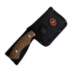 Hachette Chopper MARBLES 18.5cm -Couteaux Séries Magasin hachette chopper marbles 185cm 2